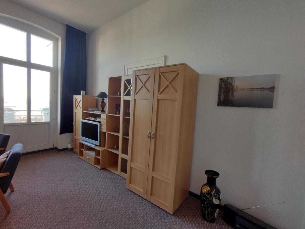 Villa Freya Heringsdorf  Ngoại thất bức ảnh