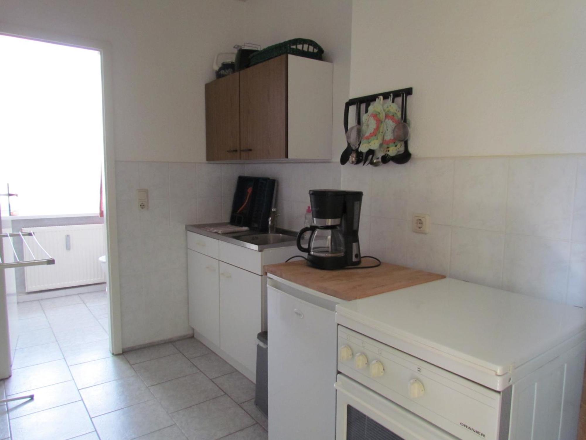 Villa Freya Heringsdorf  Phòng bức ảnh