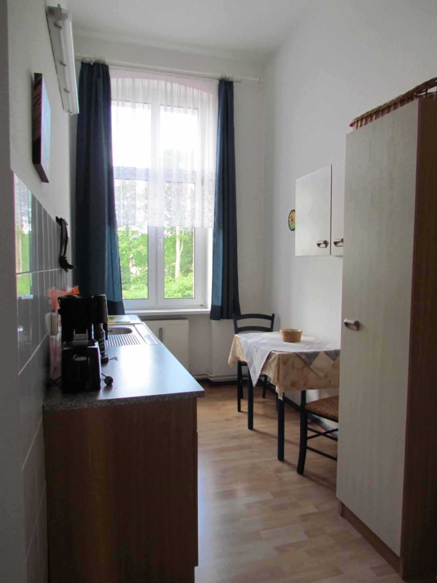 Villa Freya Heringsdorf  Phòng bức ảnh