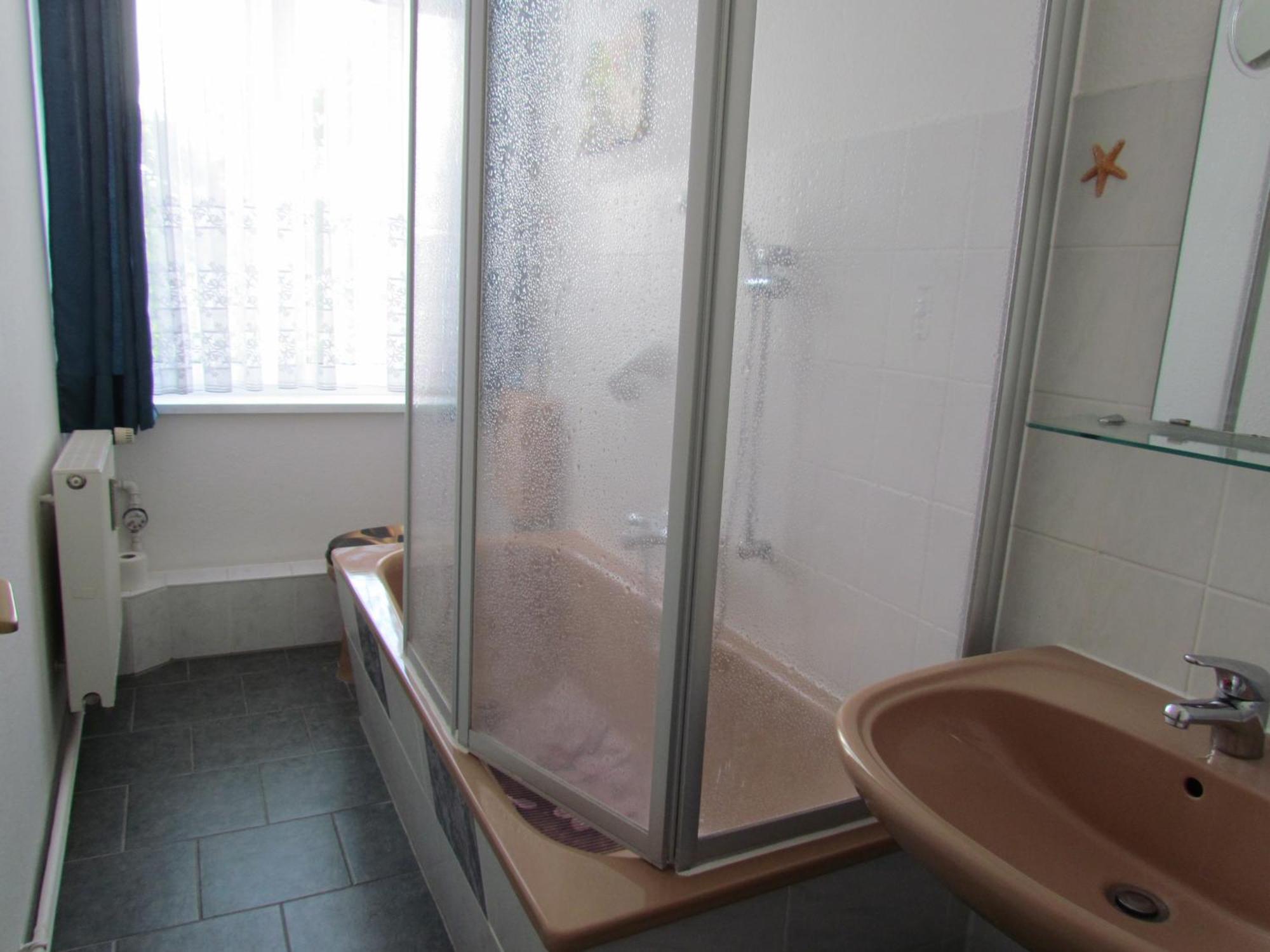 Villa Freya Heringsdorf  Phòng bức ảnh