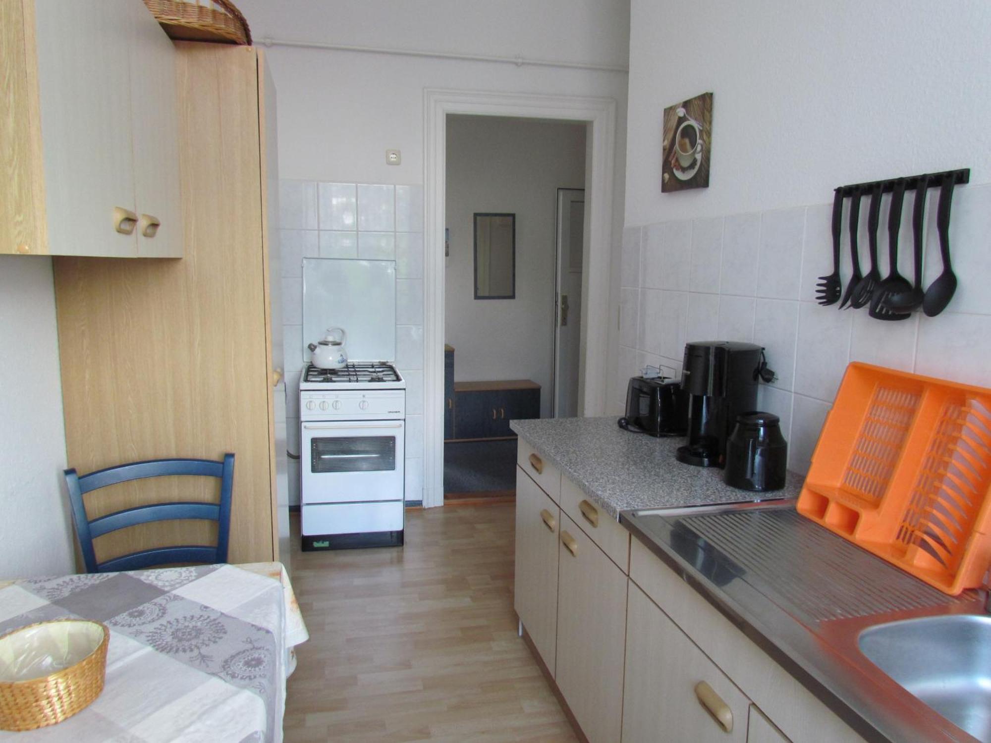 Villa Freya Heringsdorf  Phòng bức ảnh