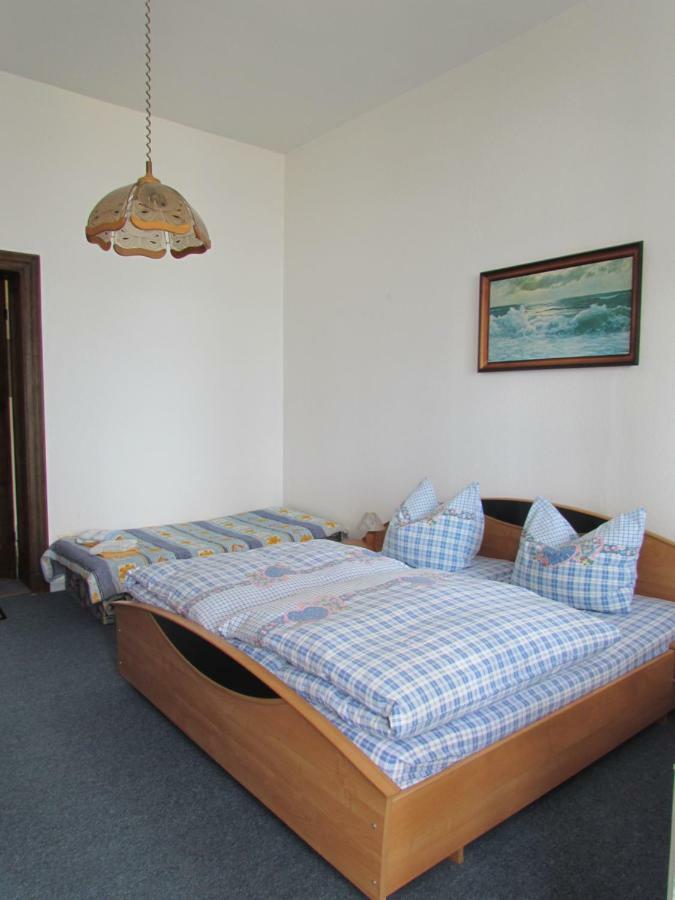 Villa Freya Heringsdorf  Ngoại thất bức ảnh